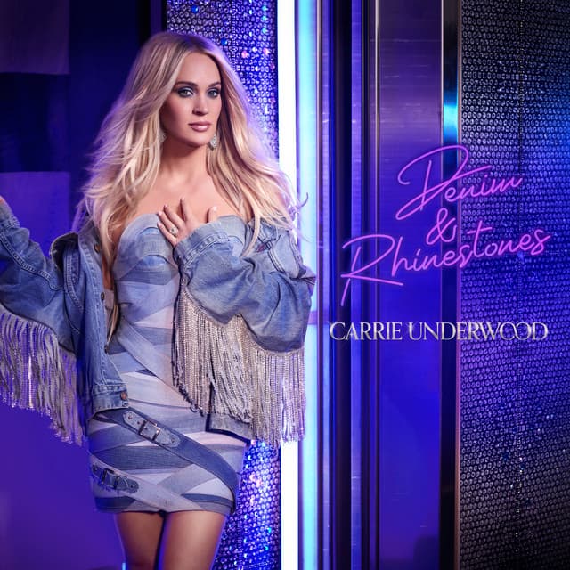 Wanted Woman cover art