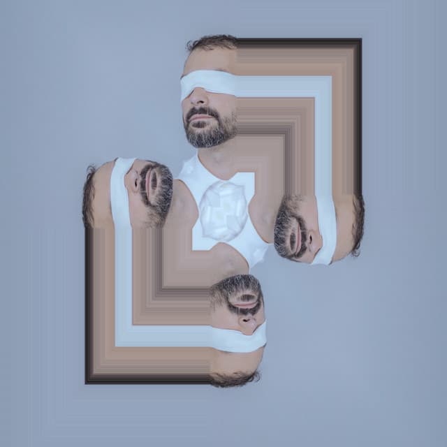 Scorn - Prop & Ganda Remix cover art