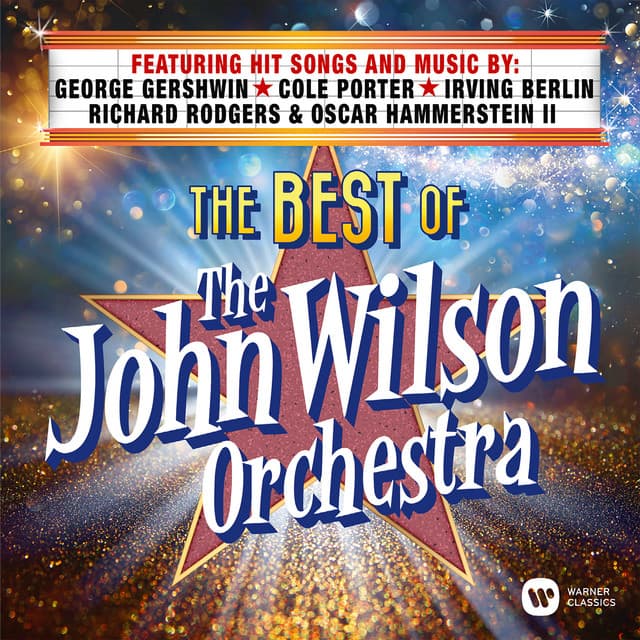 John Wilson