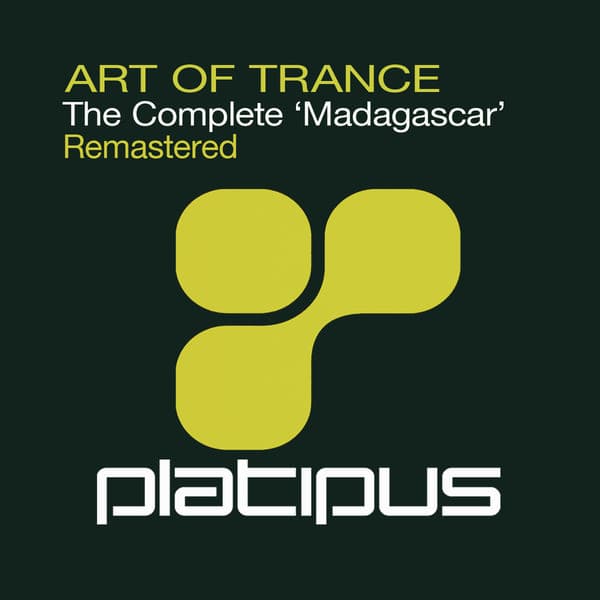 The Complete 'Madagascar' Remastered cover art