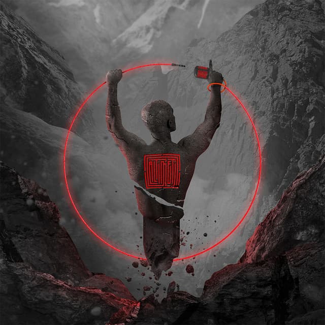 Ayu (feat. Taufik Batisah) cover art