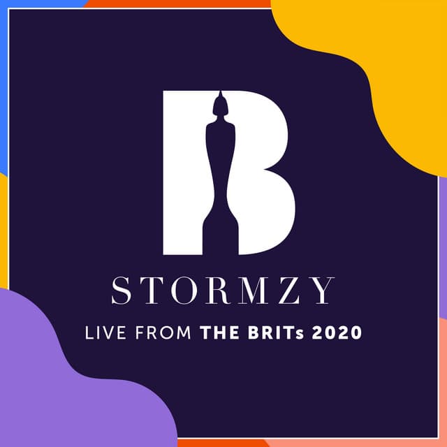 Don't Forget To Breathe / Do Better / Wiley Flow /Own It feat. Burna Boy /Anybody / Rainfall feat. Tiana Major9 - Live from the BRIT Awards London 2020 cover art