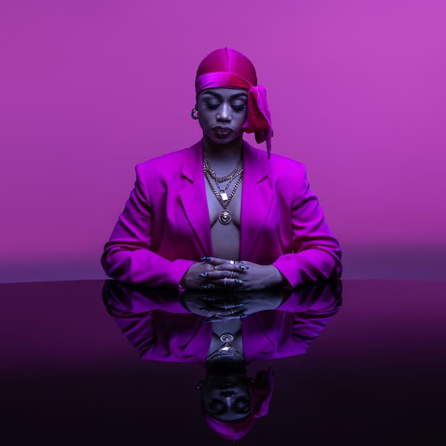 Khethile (feat. Laud, Just Bheki & Herc Cut The Lights) cover art