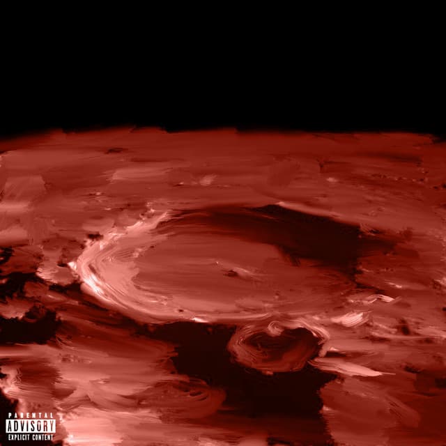 Mercury cover art