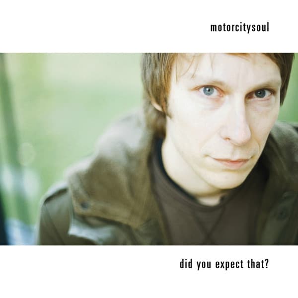 Me, On Grp cover art
