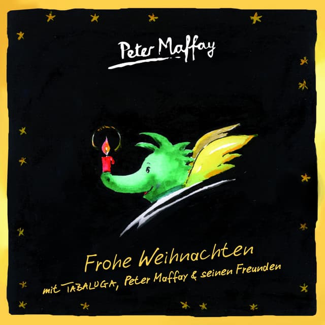 Vorwort cover art