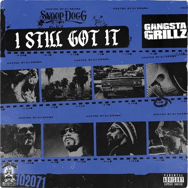 I'll Holla Back cover art