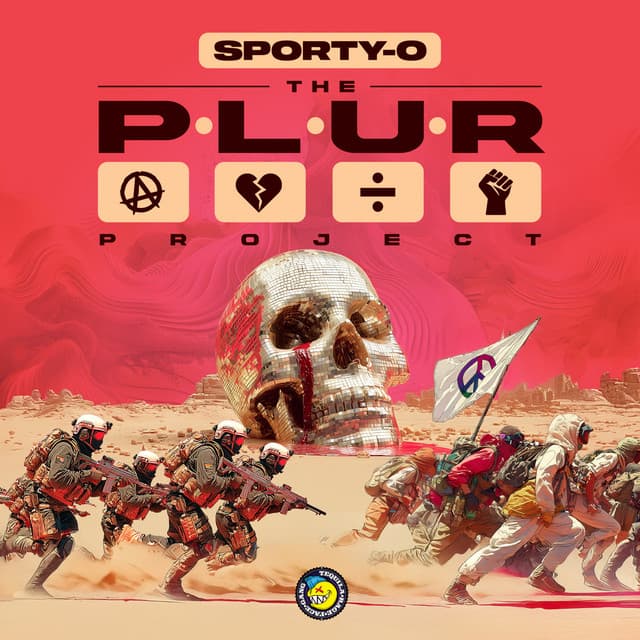 Cheveyo cover art
