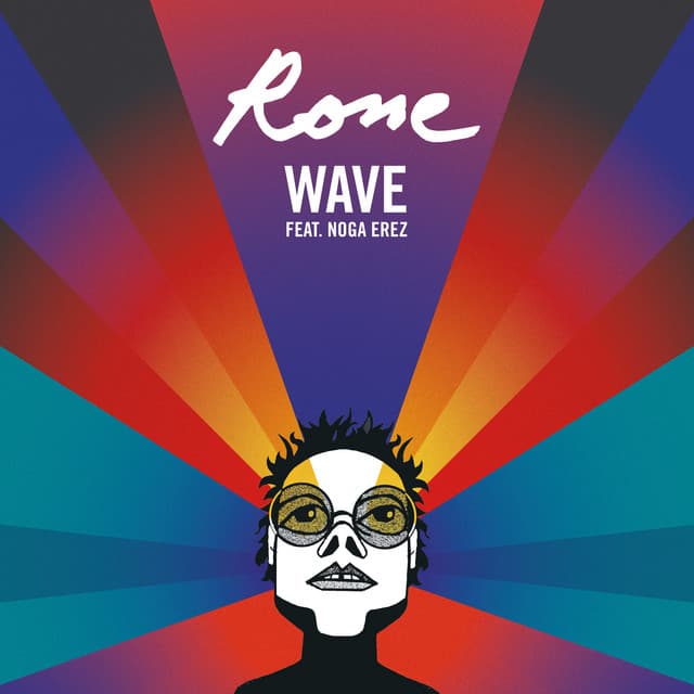 Wave - Negative Gemini Remix cover art