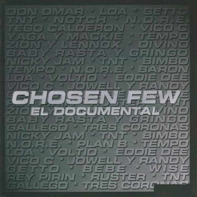Mi Version cover art