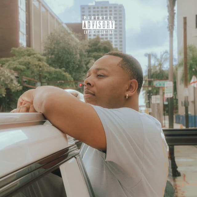 Melodies from Miami cover art