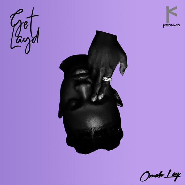 Get Layd cover art