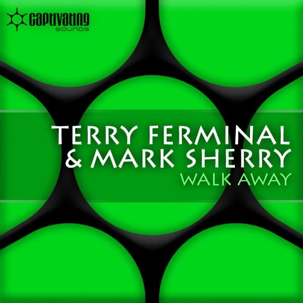 Walk Away - Gary Maguire Remix cover art