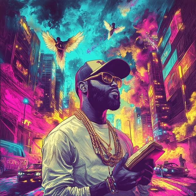 In the First Place cover art