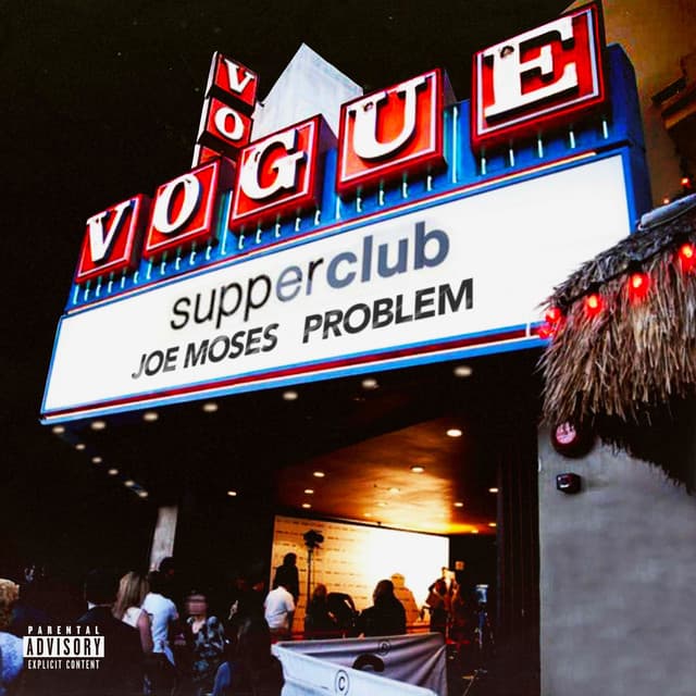 Look Good cover art