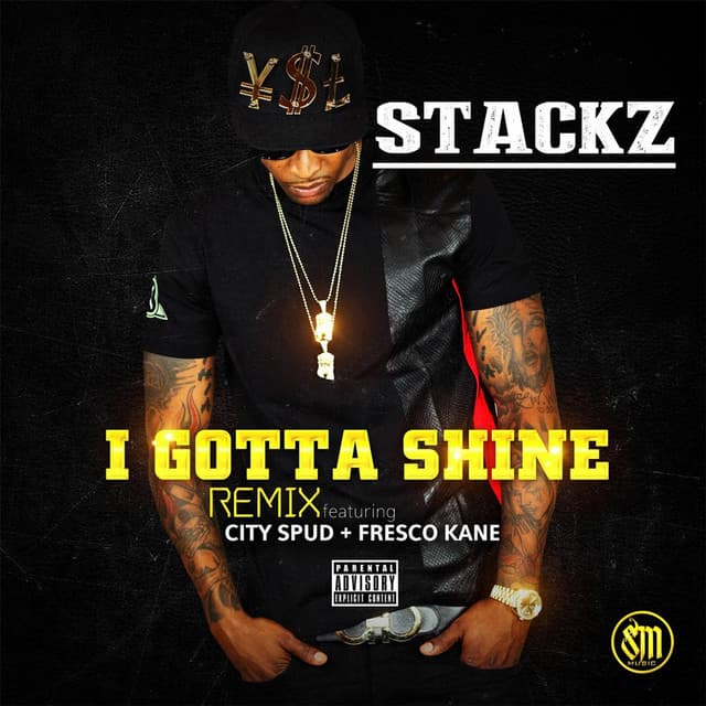 Stackz