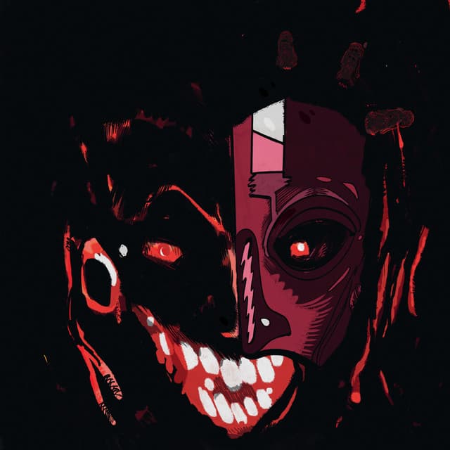 HEHEHE cover art