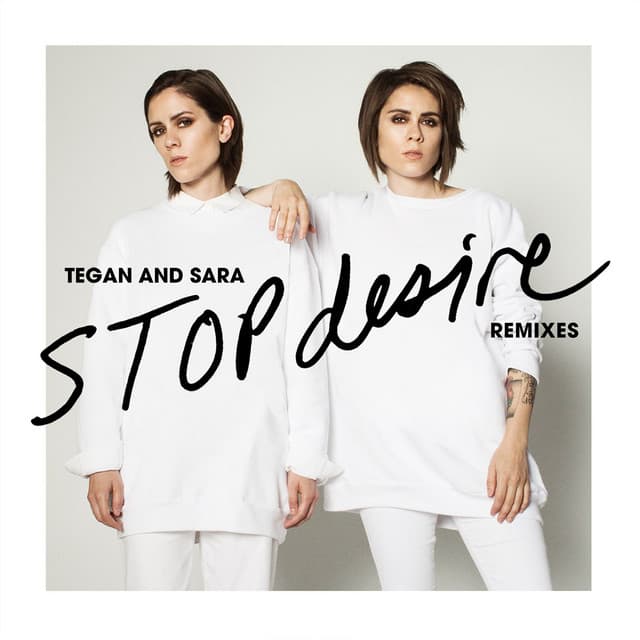 Stop Desire - Monsieur Adi Remix cover art