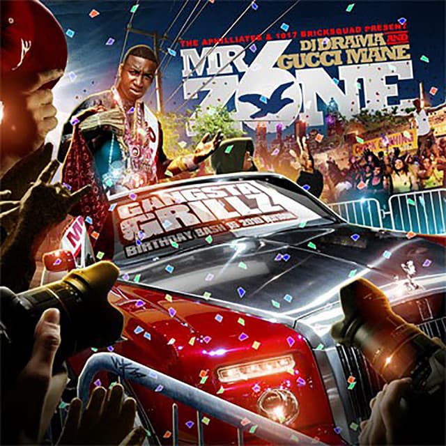 Socialite cover art