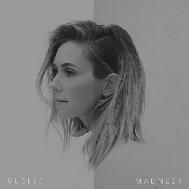 Madness cover art