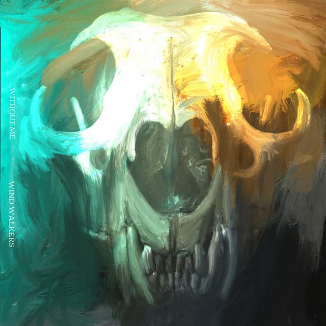 Without Me cover art