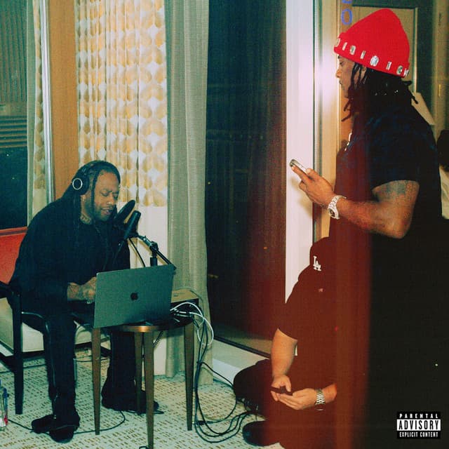 Slow Your Roll cover art