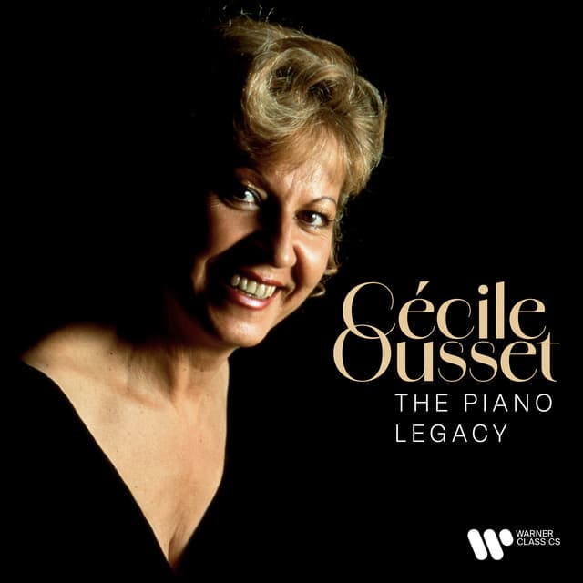 The Piano Legacy cover art
