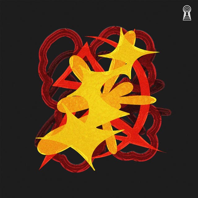 Magma cover art
