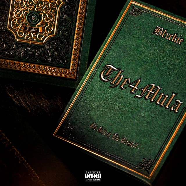 Kwenzekile (feat. Madumane and Chang Cello) cover art