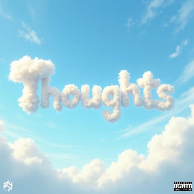 Thoughts cover art