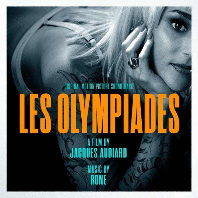 Falling in Love Again cover art