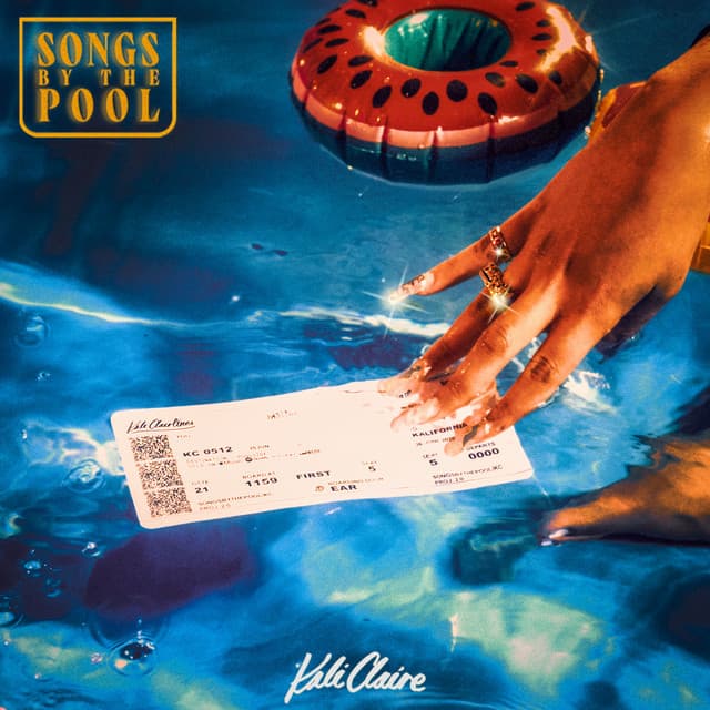 Jealousy cover art