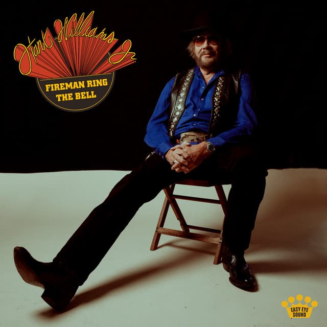 Fireman Ring The Bell cover art