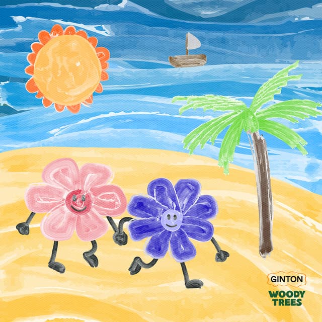 Anything (Ya Ya) cover art