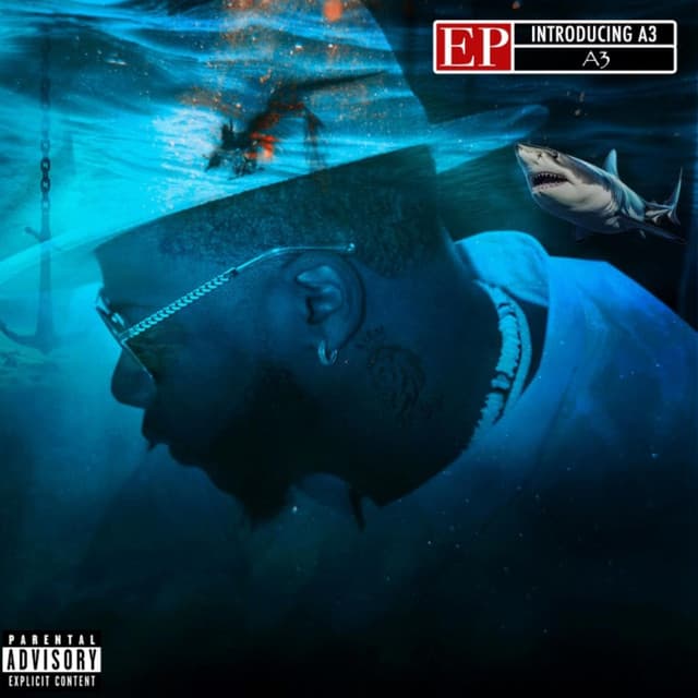 Intro cover art
