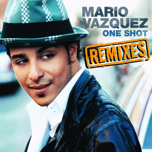 One Shot - Ospina Sullivan Radio Mix cover art