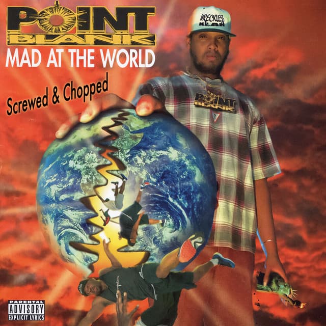 Hoes a Trip (Screwed & Chopped) cover art
