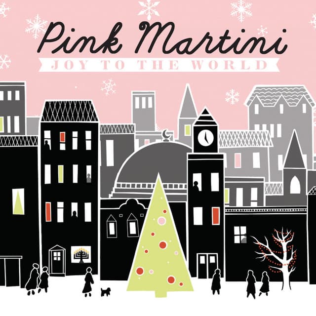 Auld Lang Syne cover art