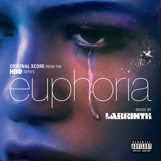 Formula (From "Euphoria: Season 1" Soundtrack) cover art