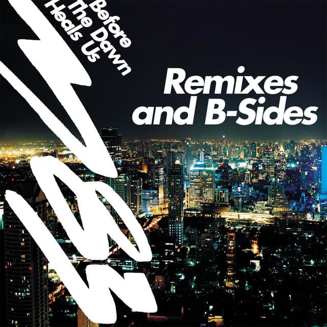 Until the Night is Over cover art
