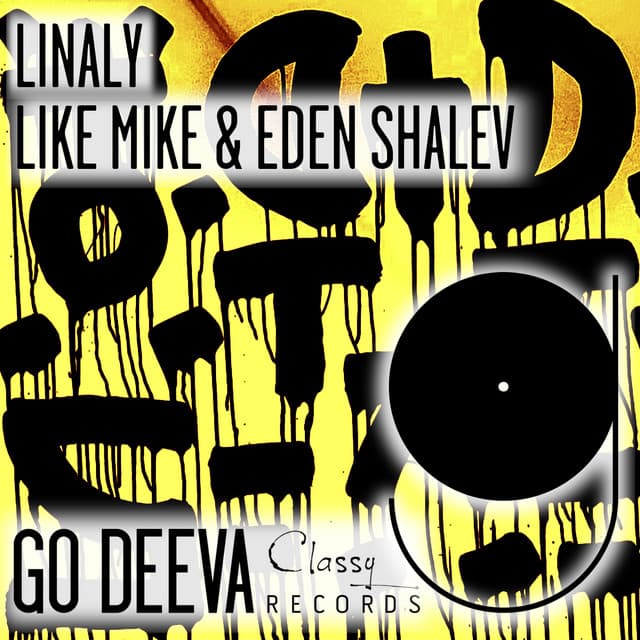 Linaly cover art