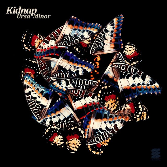 Ursa Minor - Extended ATTLAS Remix cover art