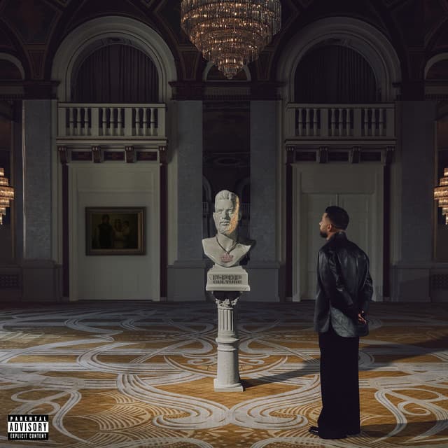 7.7 Magnitude cover art