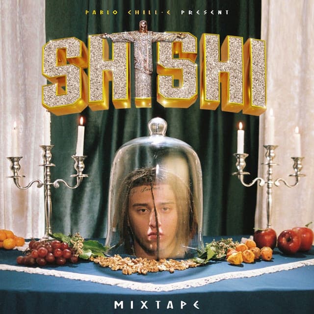 G.A.N.G. cover art
