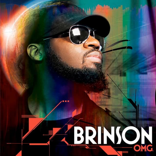 OMG Cypher cover art