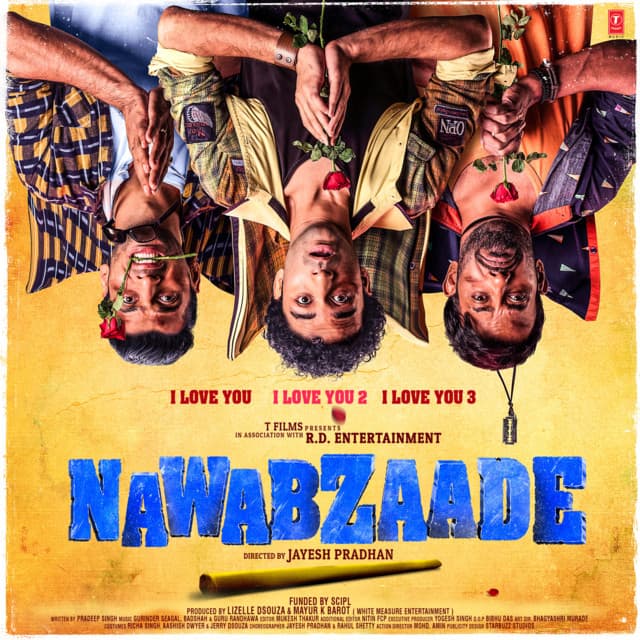 Mummy Kasam cover art