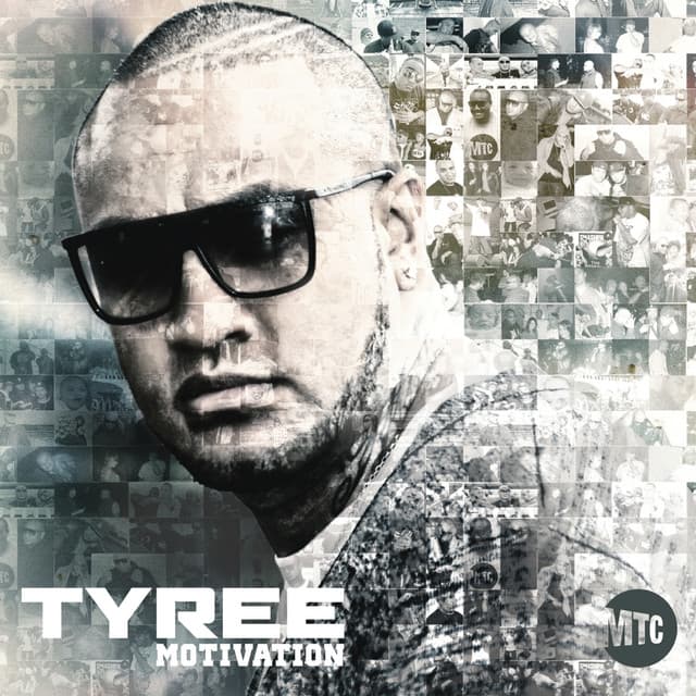 Motivation cover art