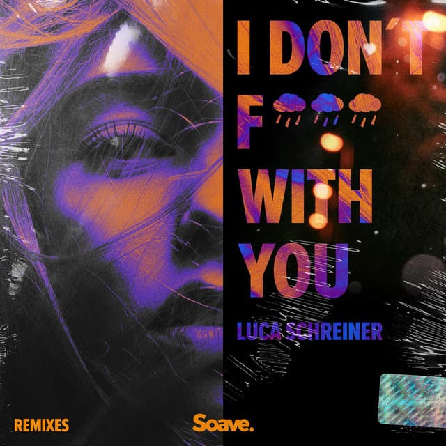 I Don't Fuck With You (Hoved Remix) cover art