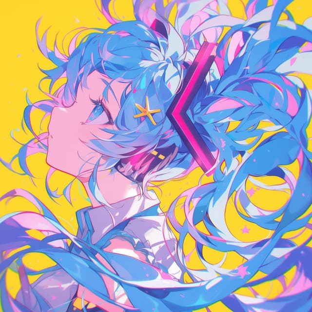 STARRR cover art