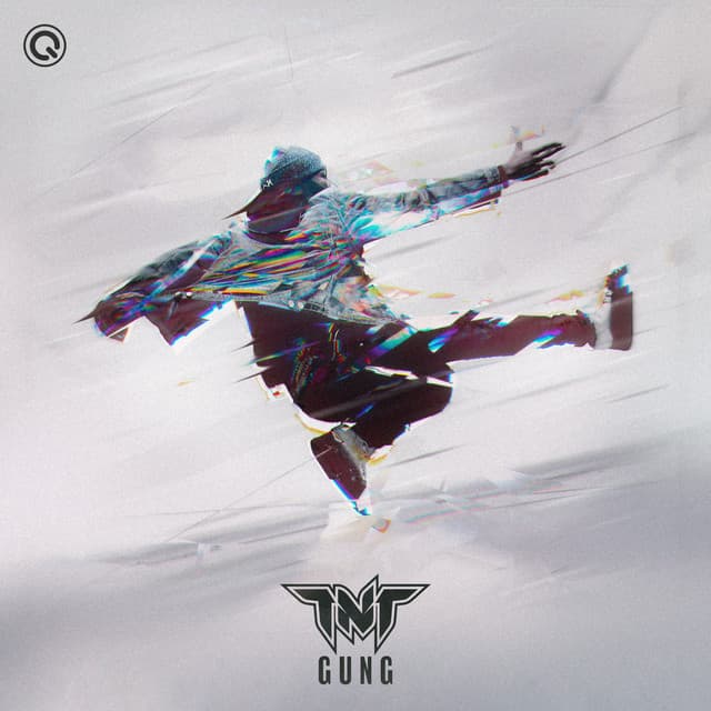 Gung cover art